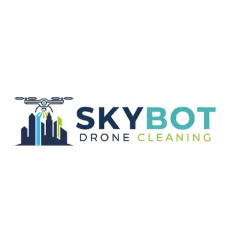 Skybot drone cleaning Inc.