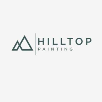 Hilltop Painting