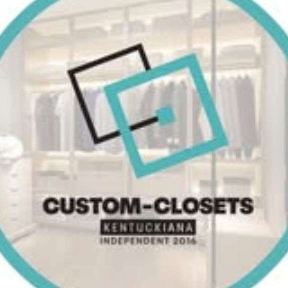 Custom-Closets serving Kentuckiana