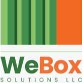 Webox Solutions: Premium Shipping Container for Sale Houston