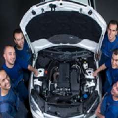 Andy's Auto Repair