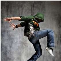 Dance In Rhythm LLC