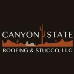 Canyon State Roofing & Stucco LLC