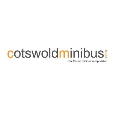 Minibus Hire Cotswold