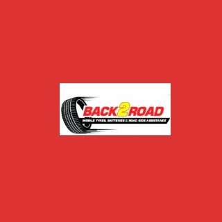 Back2 road