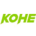 KOHE KGOC