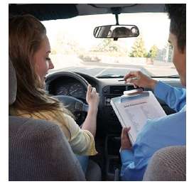 ABC Driving School