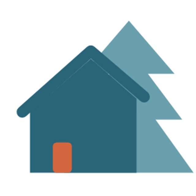 Blue Spruce Restoration