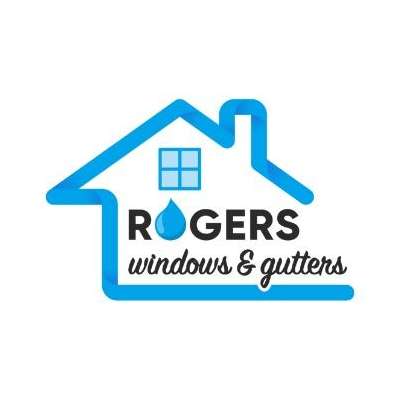 Rogers Windows and Gutters