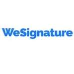 WeSignature
