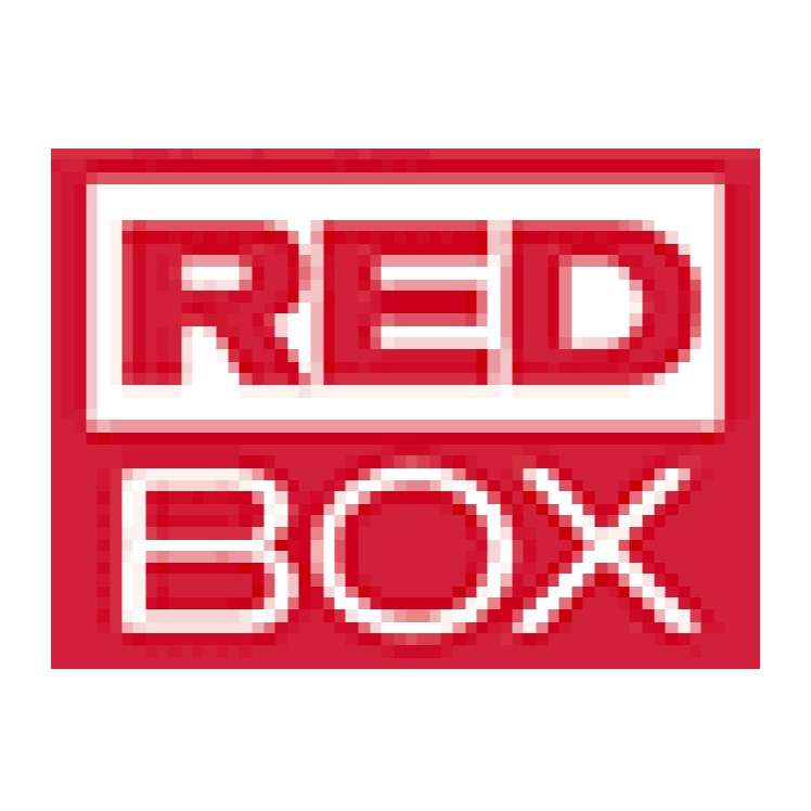 Red Box London