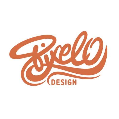 Pixelo Design