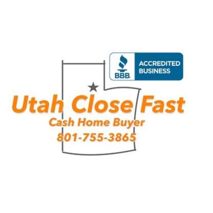 Utah Close Fast Cash Home Buyers