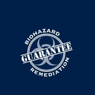 Guarantee Biohazard Remediation