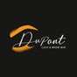 Dupont lash & brow bar