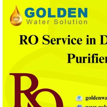RO Service in Delhi – AMC Packages for Year-Round Care