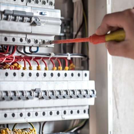 Clear Electric, LLC