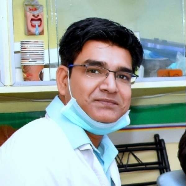 Quality Dental Cares