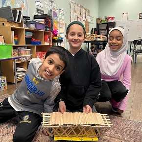 United Hearts Islamic Academy