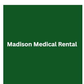 Madison Medical Rental