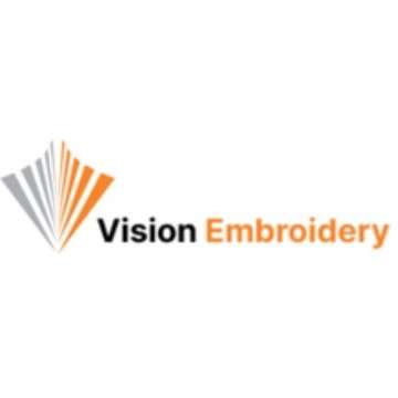 Vision Embroidery INC - New York