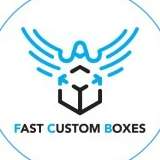 Fast Custom Boxes