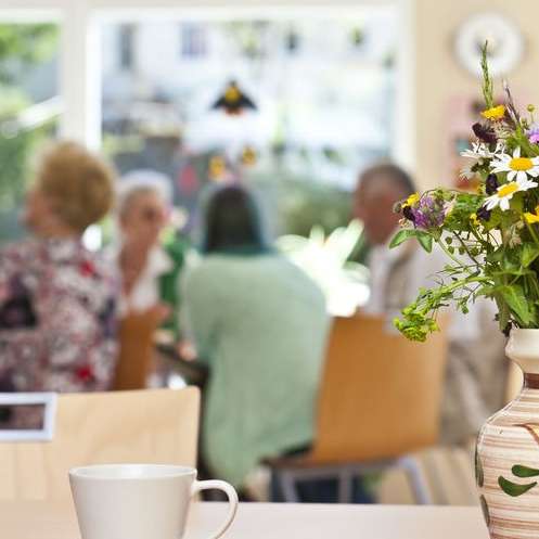 Just For You Home Care Services