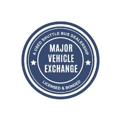 Major Vehicle Exchange