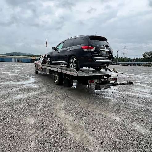 Hicks Towing