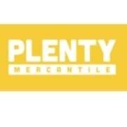 Plenty Mercantile