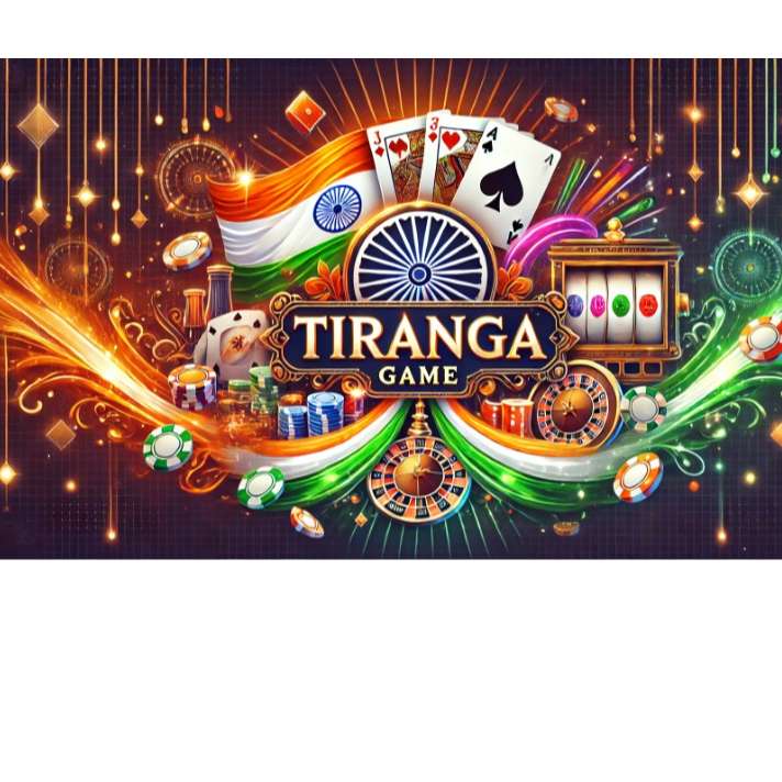 Tiranga Games