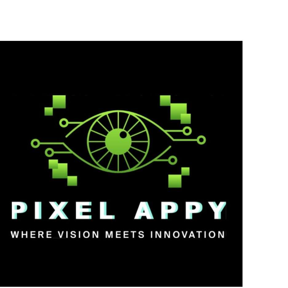 Pixel Appy