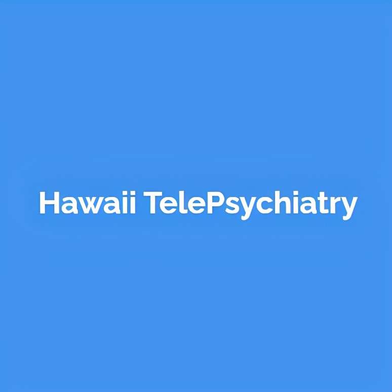 Hawaii TelePsychiatry