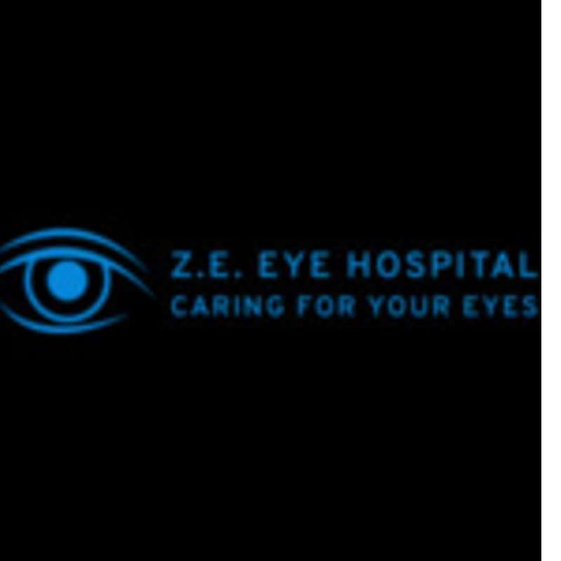 Z.E. EYE HOSPITAL – Trusted Eye Care Excellence