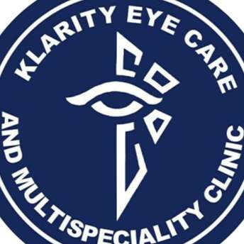 eye doctor lucknow Klarity Eye care