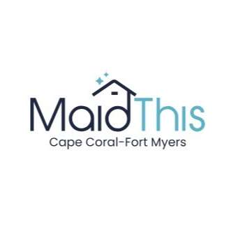 MaidThis Cleaning of Cape Coral - Fort Myers