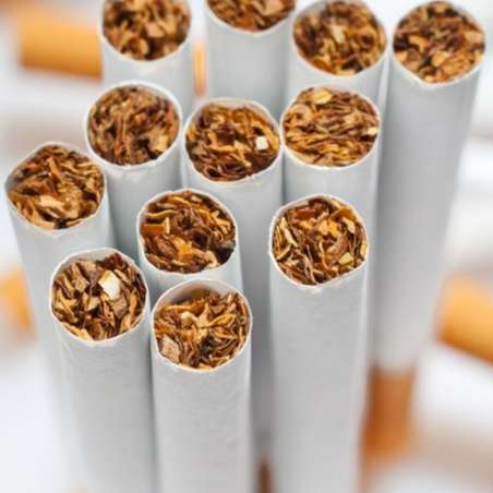 Tobacco Plus