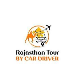 Rajasthan Tour By Car Driver