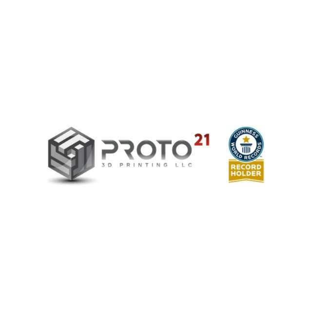 Proto21 3D Printing LLC