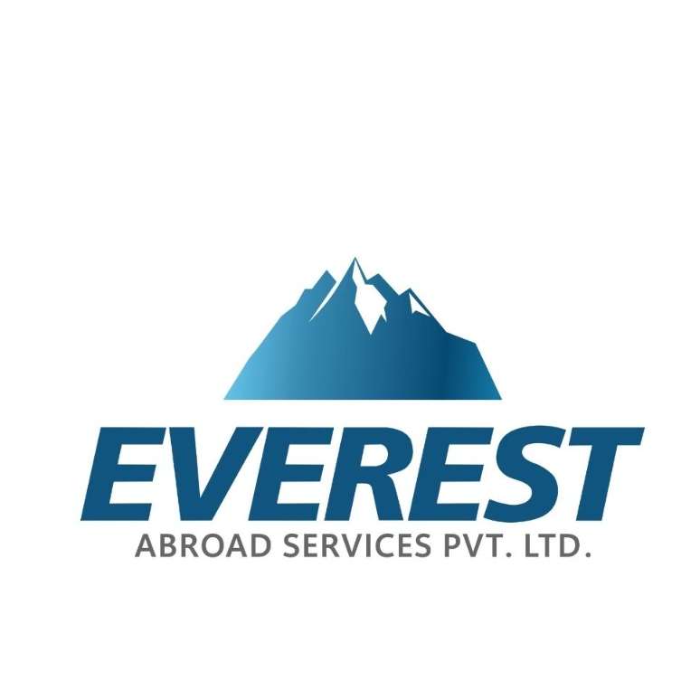 Everest Abroad Services Pvt. Ltd.