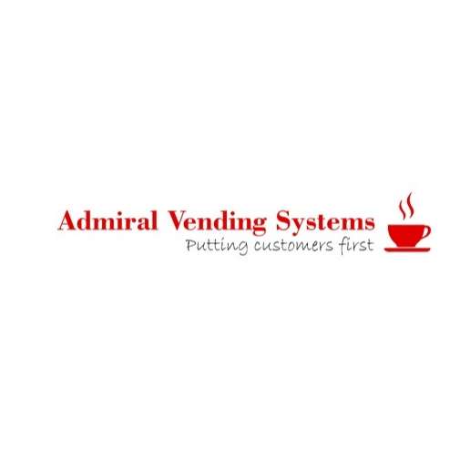 Admiral Vending Systems