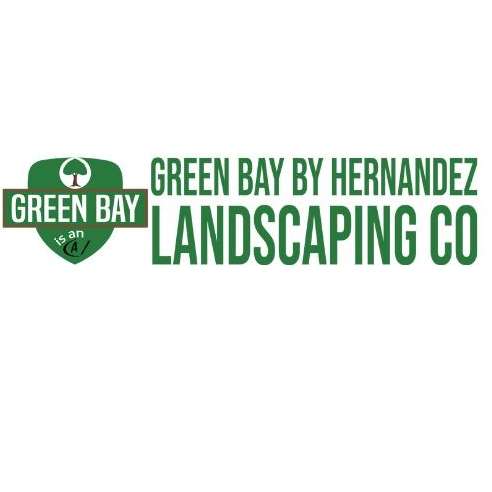 Green Bay by Harnandez