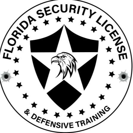Florida Security License & DefensiveTraining