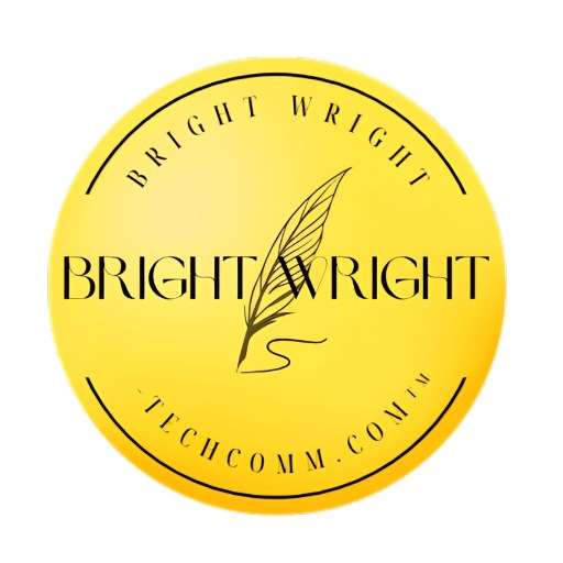 BrightWright TechComm