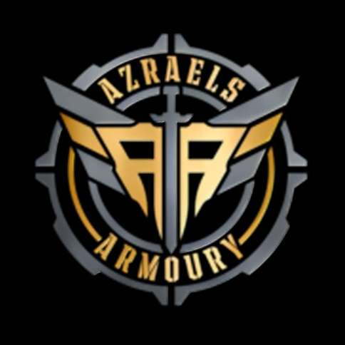 Azreals Armoury