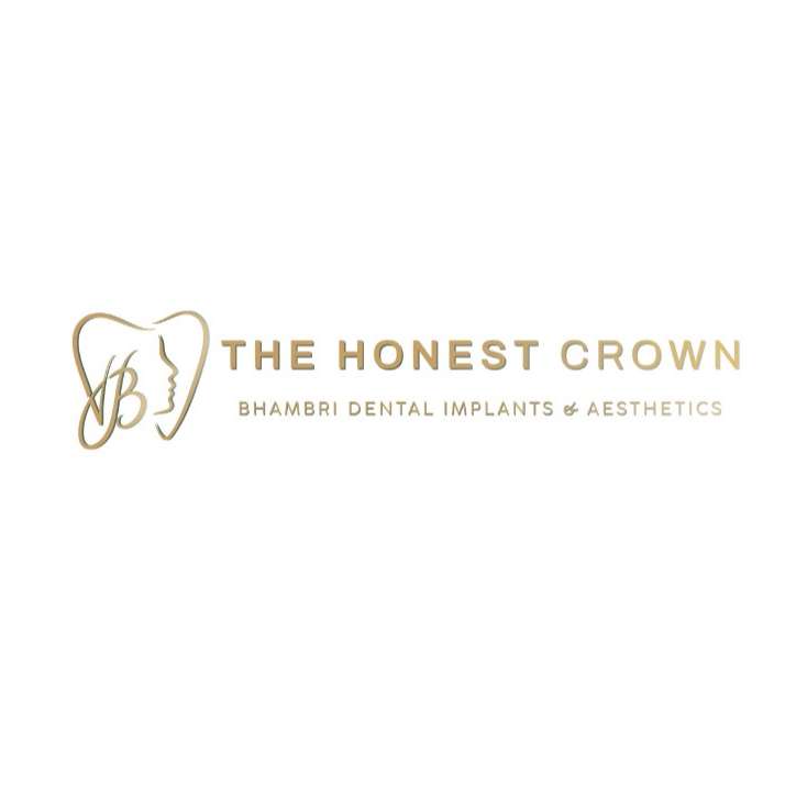Dentist Livingston | The Honest Crown | Bhambri Dental Implants