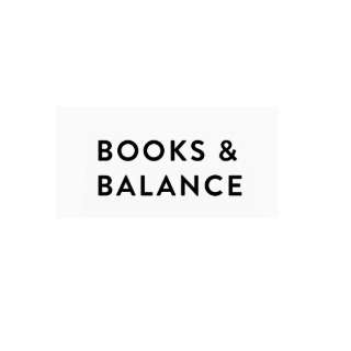 Books & Balance