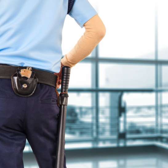 Leadedge Security Services