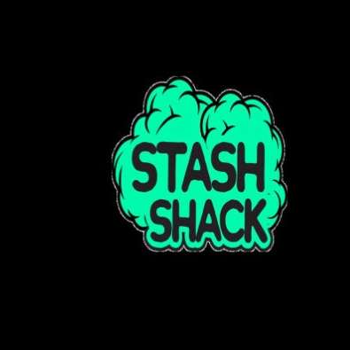 THE STASH SHACK