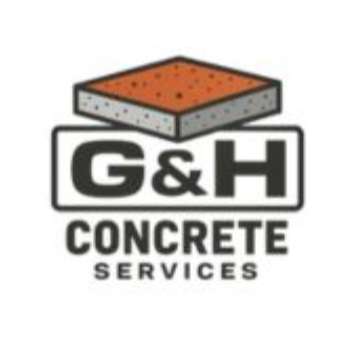 G&H Concrete Services